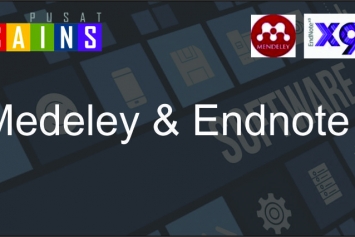 Mendeley and Endnote